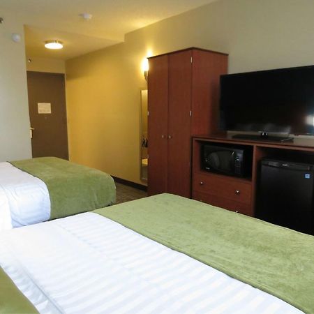 Best Western Long Island City Nueva York Exterior foto
