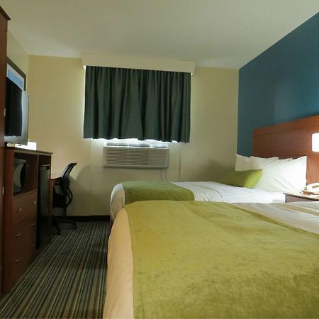 Best Western Long Island City Nueva York Exterior foto