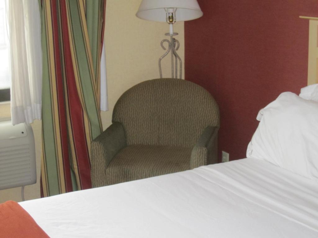 Best Western Long Island City Nueva York Habitación foto