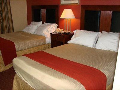Best Western Long Island City Nueva York Exterior foto