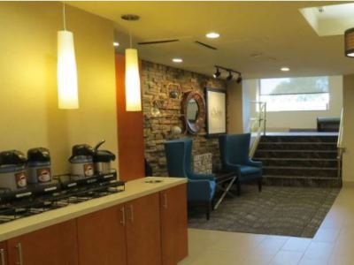 Best Western Long Island City Nueva York Exterior foto