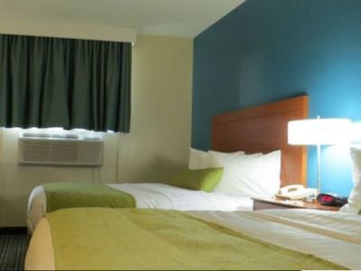 Best Western Long Island City Nueva York Exterior foto