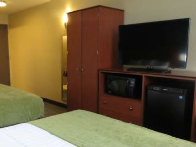 Best Western Long Island City Nueva York Exterior foto