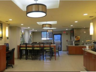 Best Western Long Island City Nueva York Exterior foto