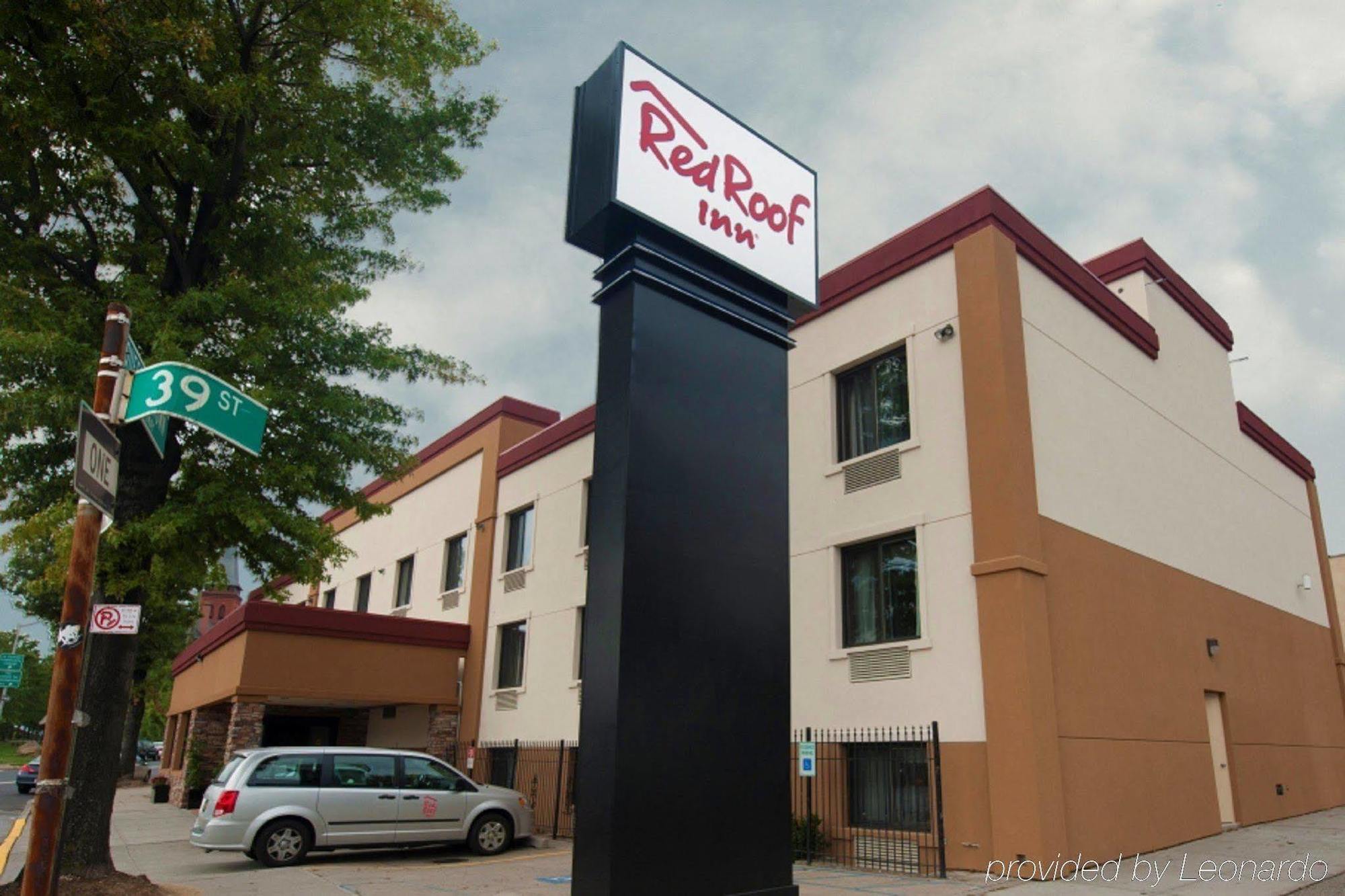 Best Western Long Island City Nueva York Exterior foto