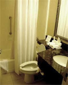 Best Western Long Island City Nueva York Exterior foto
