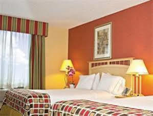 Best Western Long Island City Nueva York Exterior foto